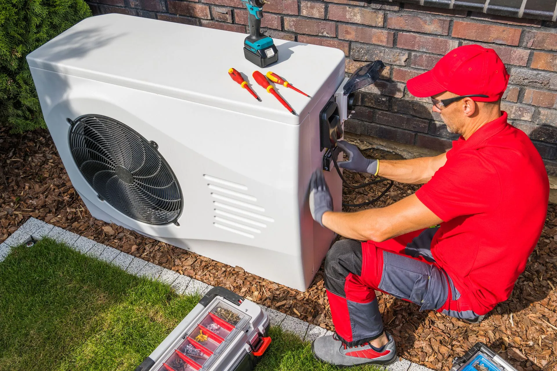 About HVAC in Lena, IL